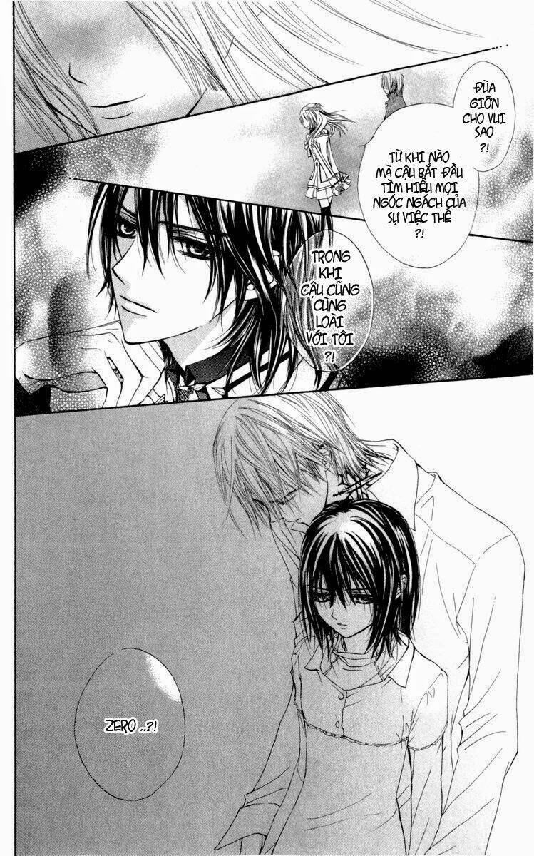 hiệp sĩ vampire chapter 15 29