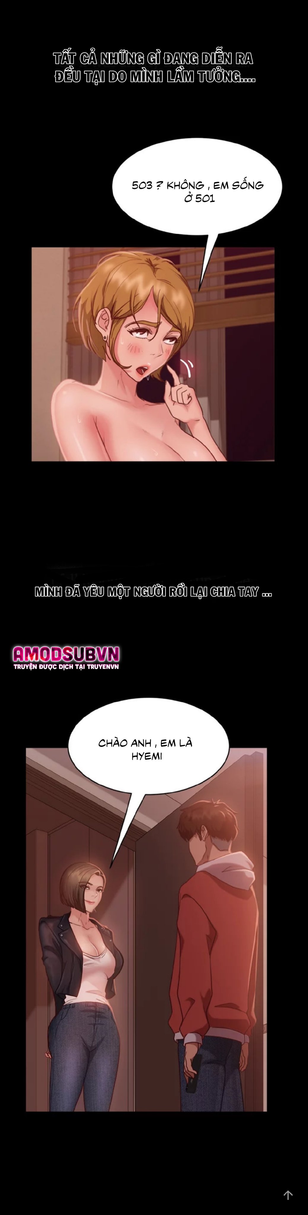 một ngày rối rắm chapter 39 8