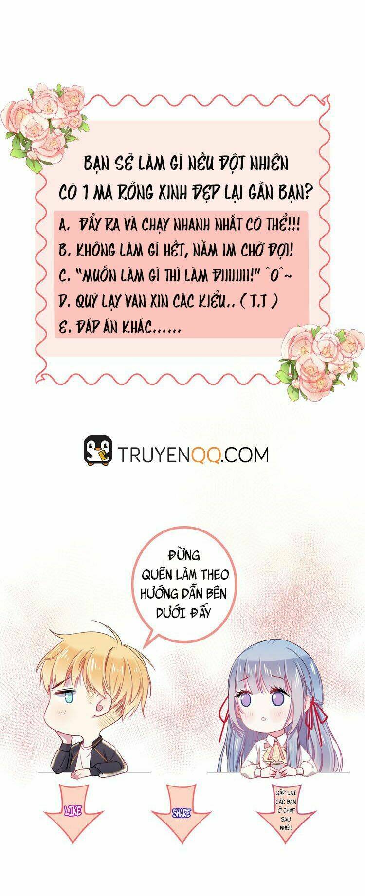 người yêu huyết ma chapter 1 32