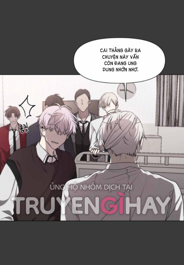 Tự Do Trong Mơ chapter 32.1 20