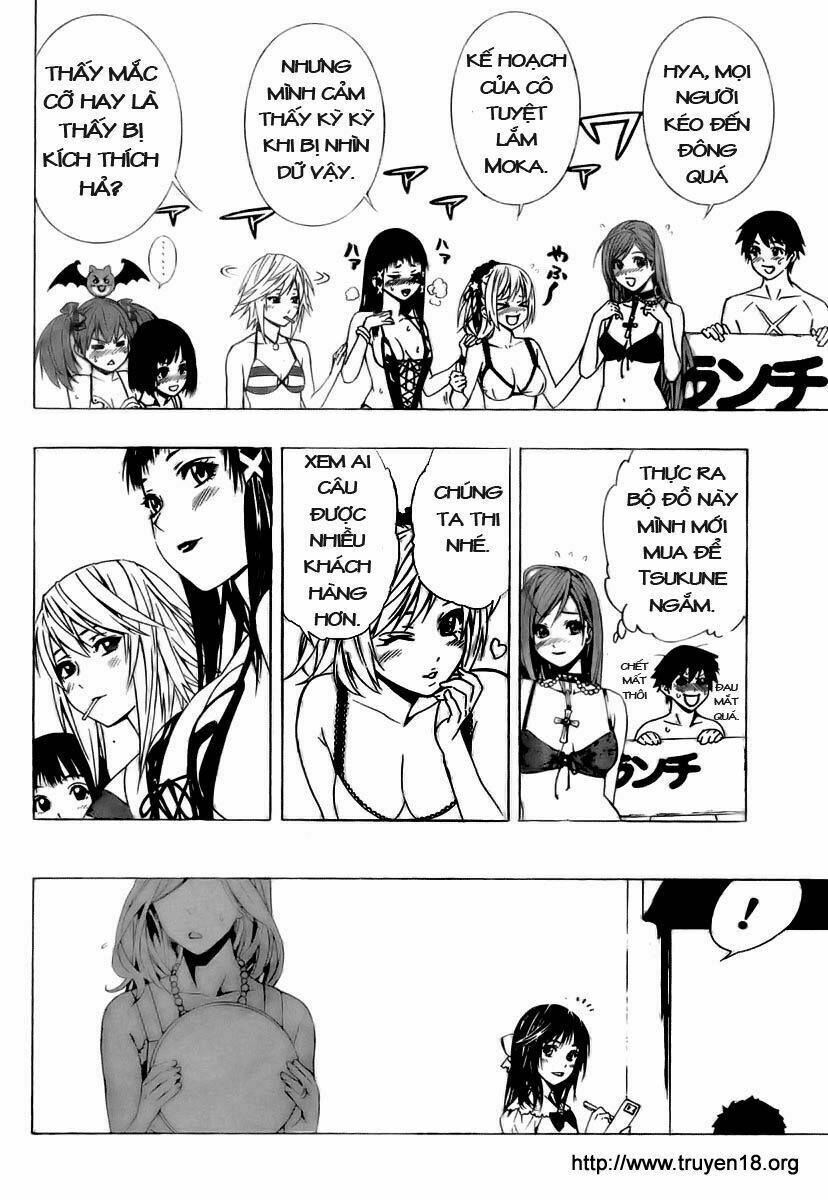 cô nàng ma cà rồng ii chapter 19 31