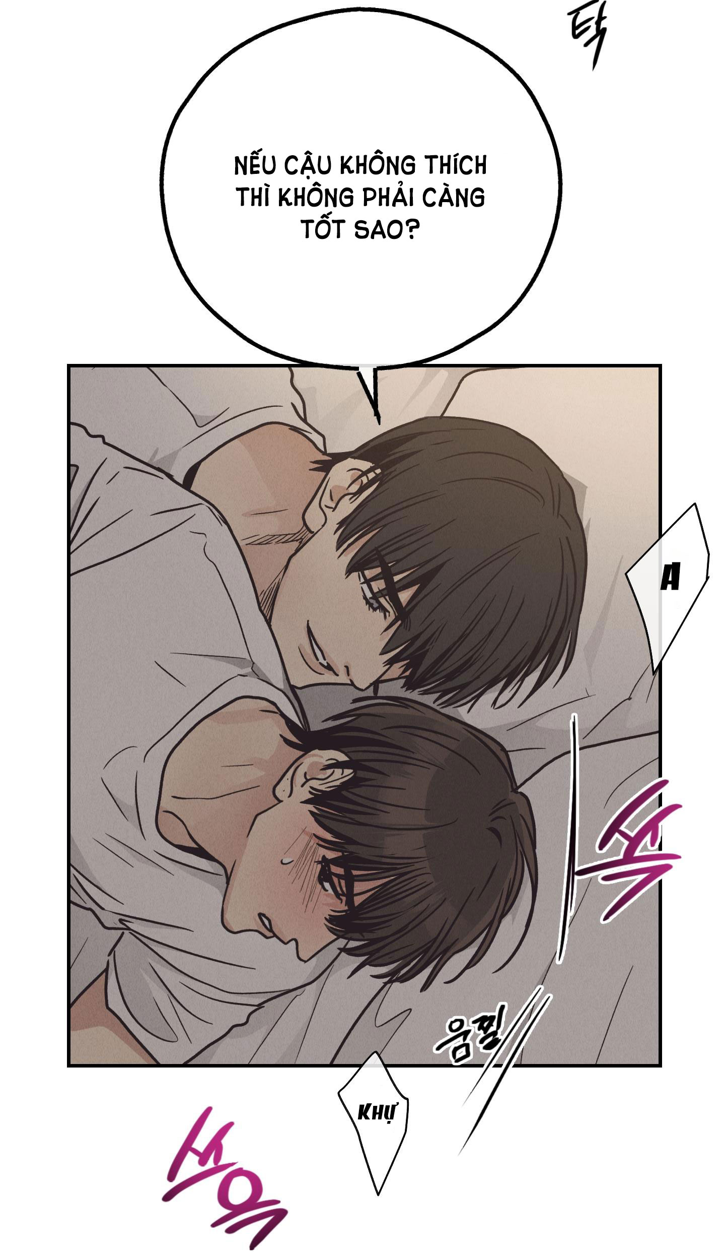 Phục Thù - Pay Back chapter 63.1 - Trang 30