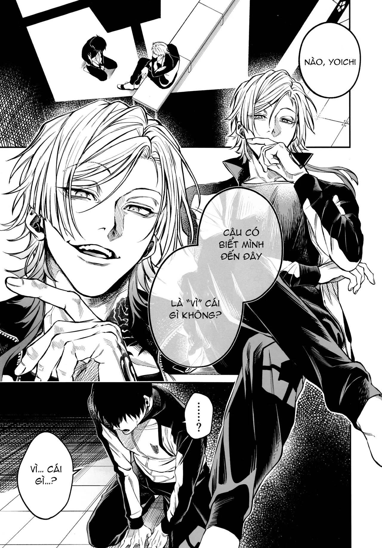 ổ sìn otp chapter 222 2