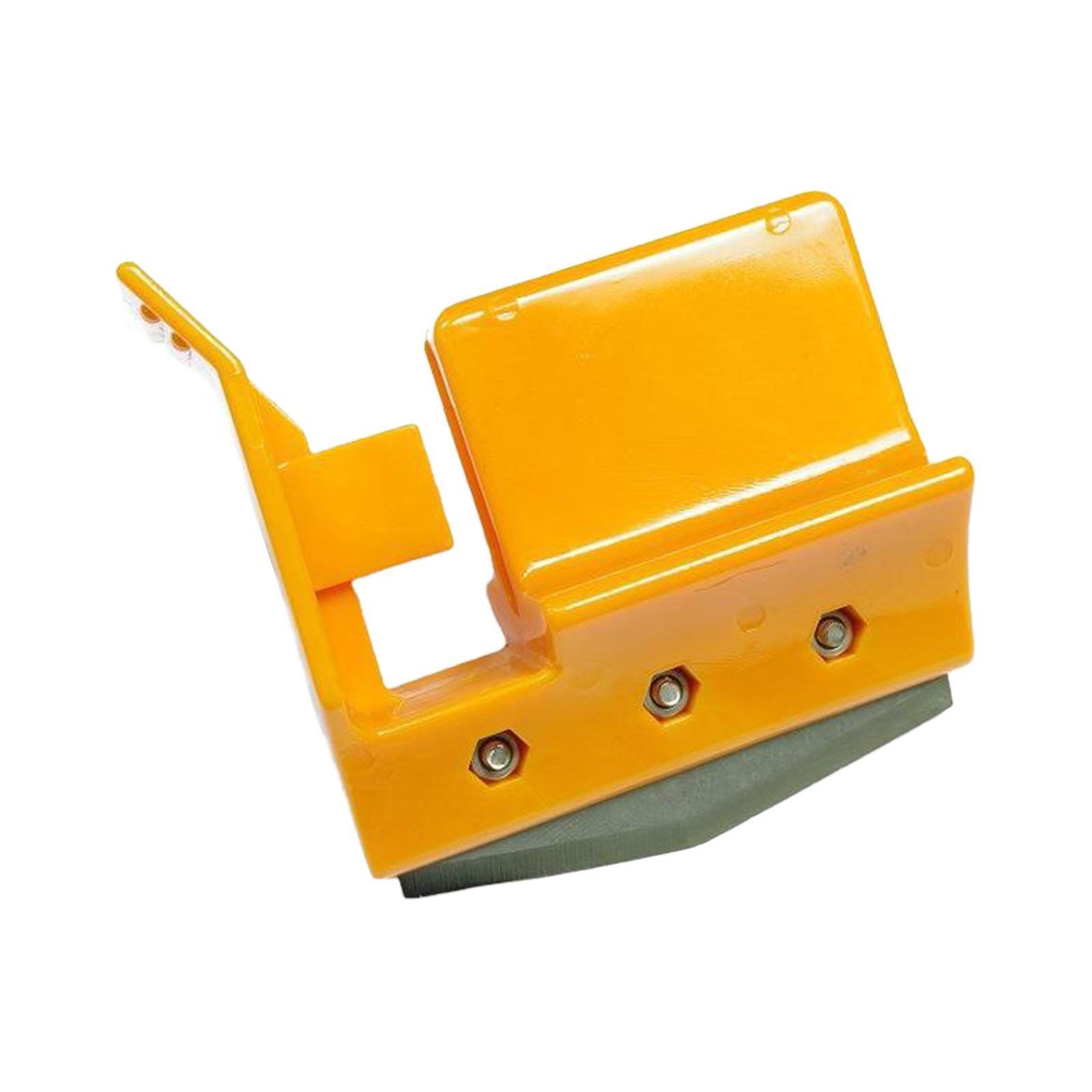 Automatic Juicing Machine Spare Parts Orange Juicer Parts Blade for XC-2000E