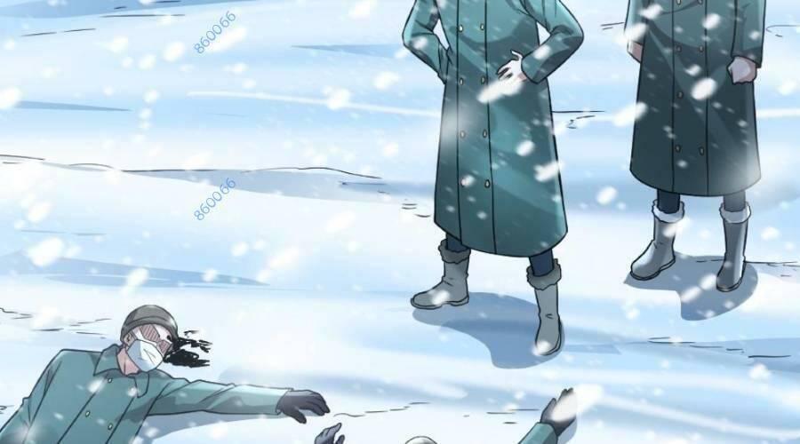 toàn cầu băng phong, ta chế tạo phòng an toàn chapter 105 19