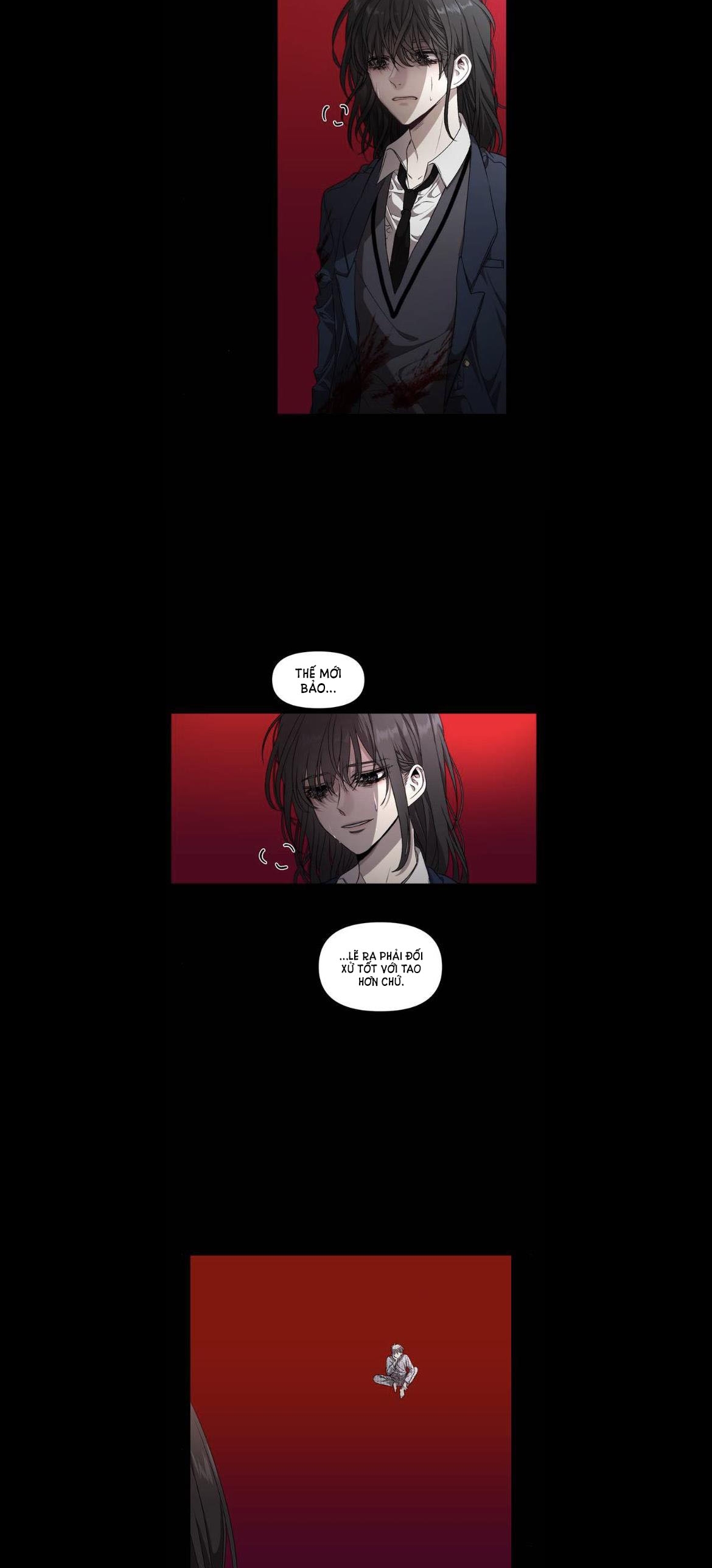 Tự Do Trong Mơ chapter 7.1 8