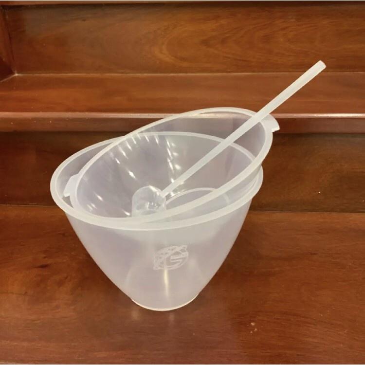 Bát Đựng Rượu