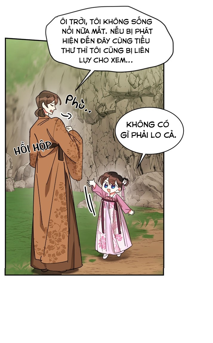 con gái bảo bối của boss phản diện chapter 9 46