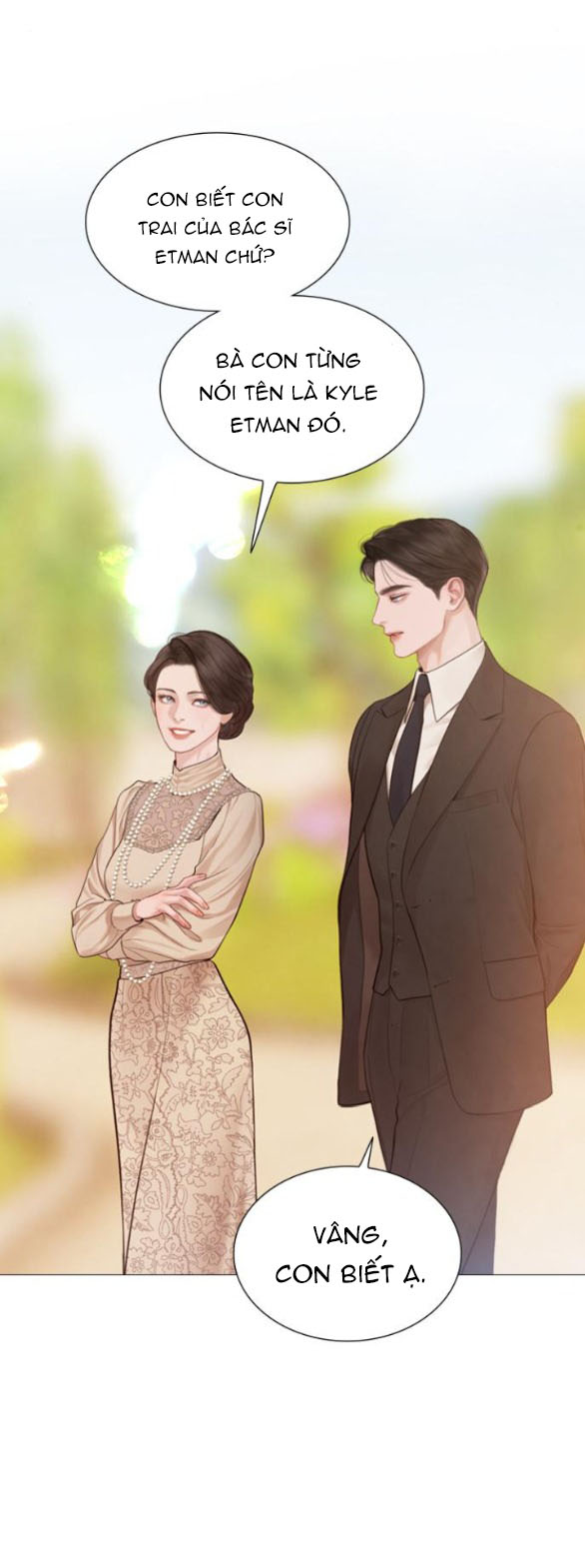 khóc đi hay là cầu xin tôi cũng được chapter 37.1 53