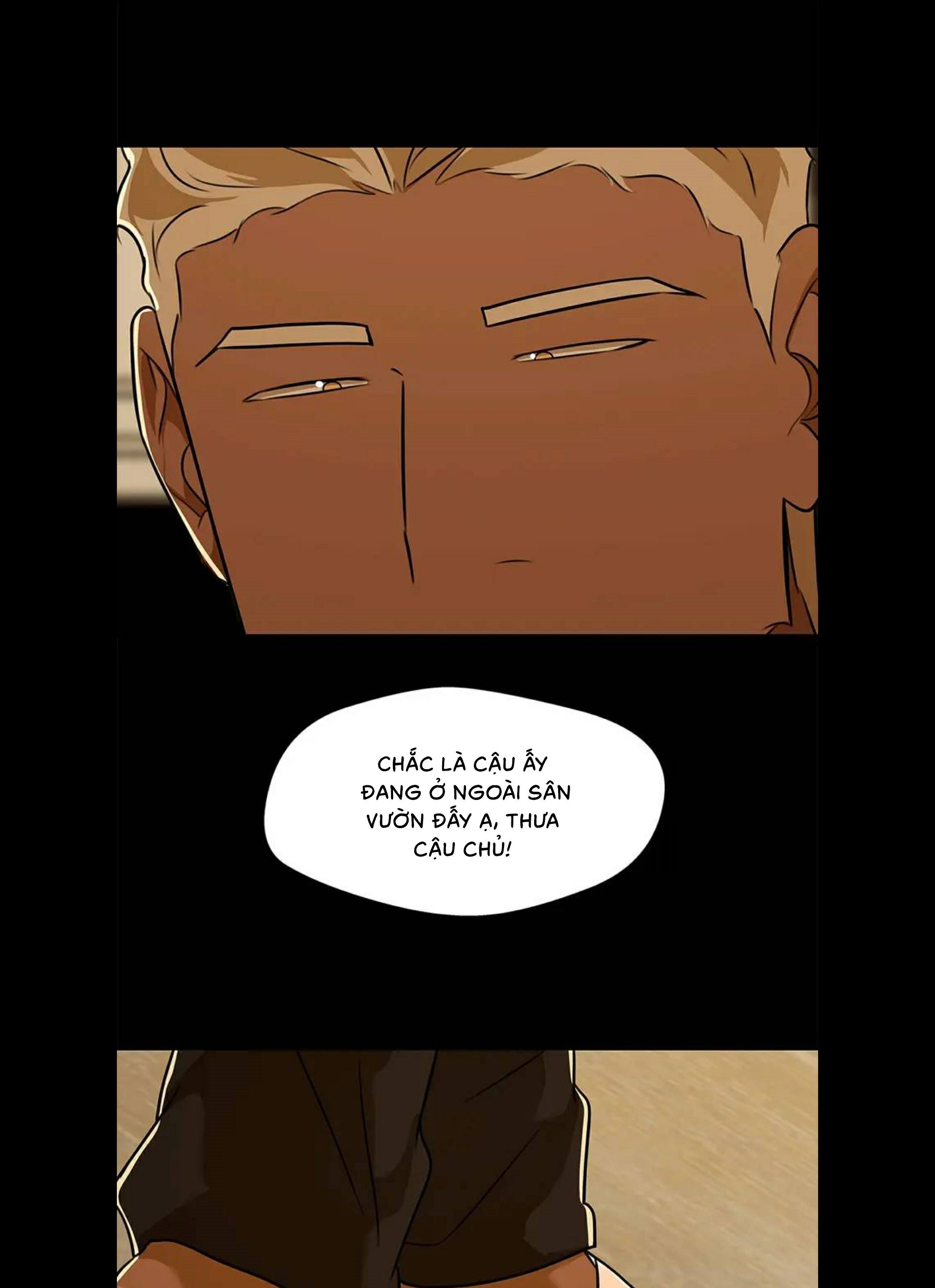 yêu phải kẻ sát nhân bóng rổ chapter 51 26