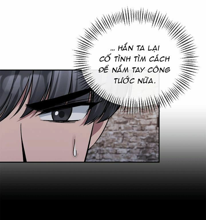 nữ công tước phương bắc là một nhân vật phản diện chapter 20 25