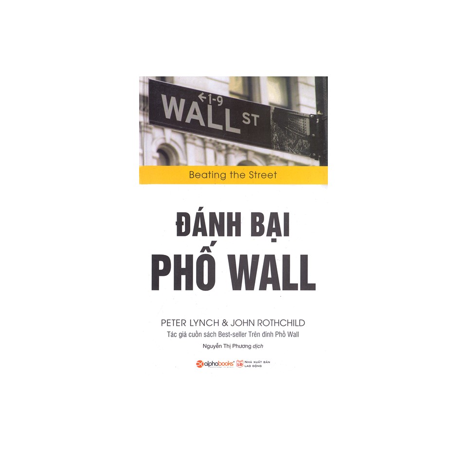 Combo Đánh Bại Phố Wall + Động Lực Chèo Lái Hành Vi