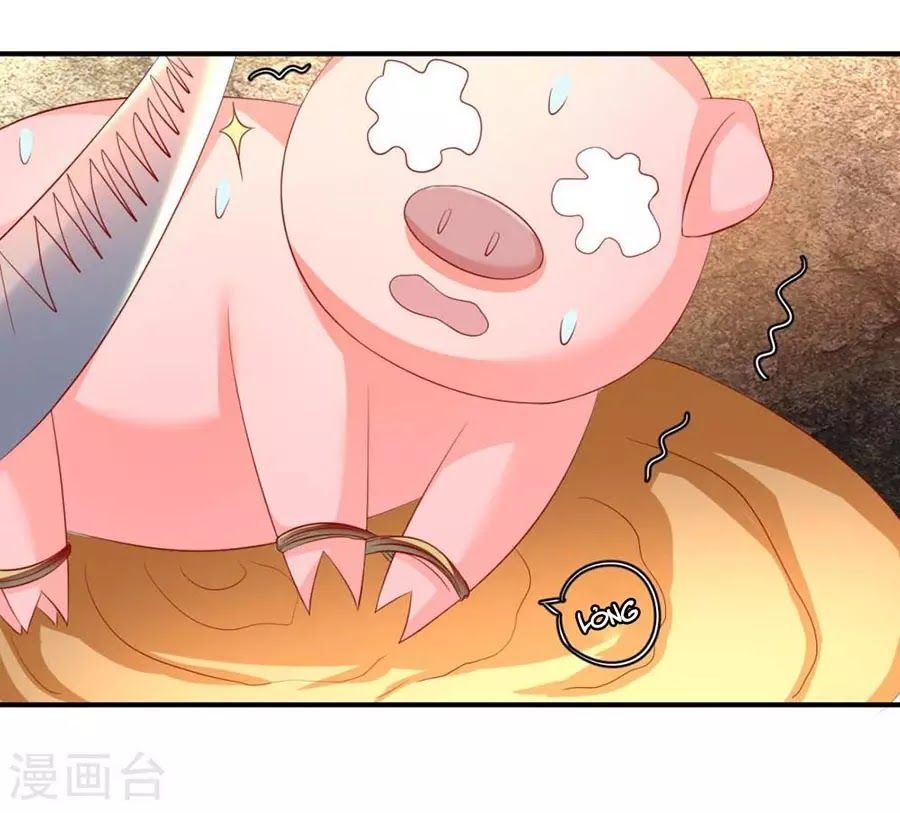 từ đây vương gia không thượng triều sớm chapter 86 11