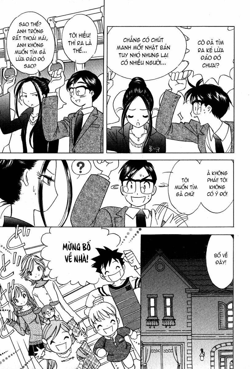 orange yane no chiisana ie full chapter 20 18