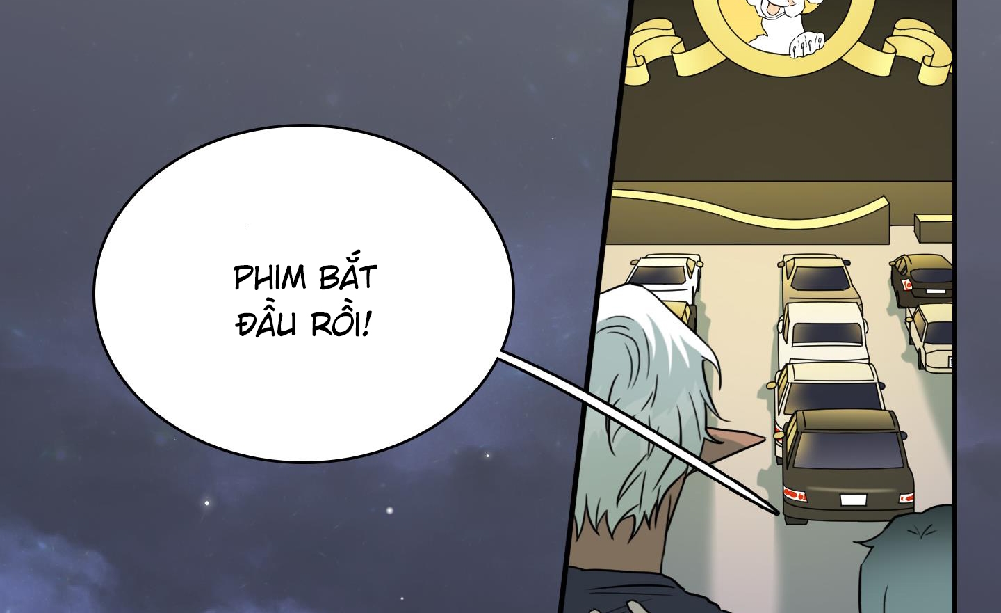 dear door chapter 156 85