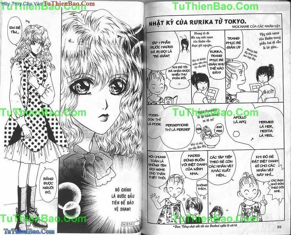 aries - thần thoại 2 chapter 2 46