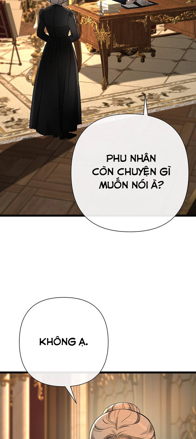 hoàng tử phiền toái chapter 86 25