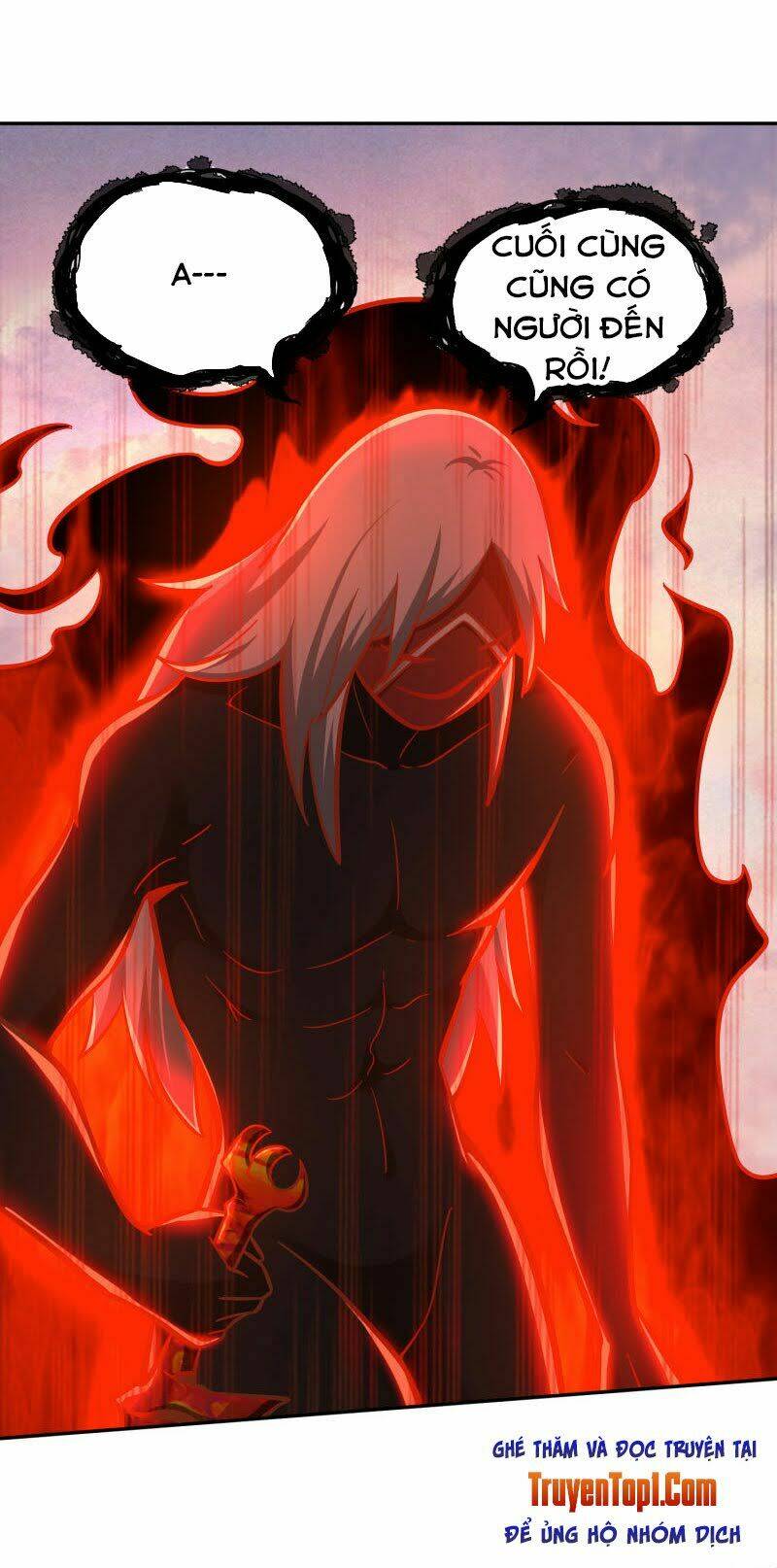 võ linh kiếm tôn chapter 116 10