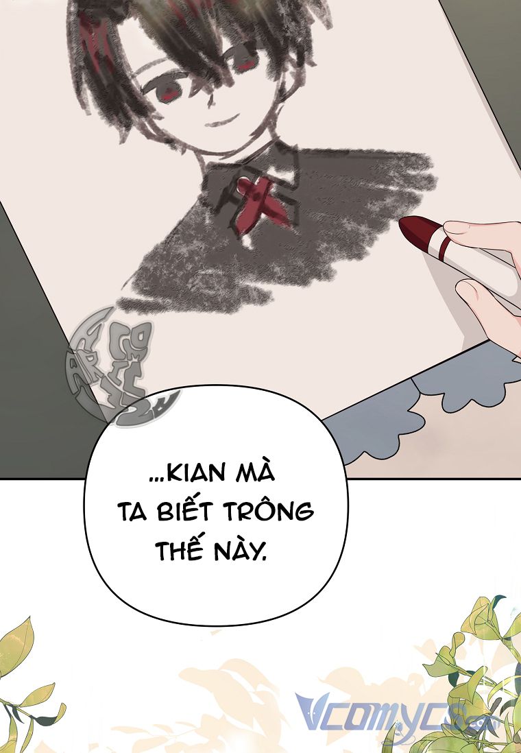 trở thành con gái út của công tước phản diện chapter 22 81