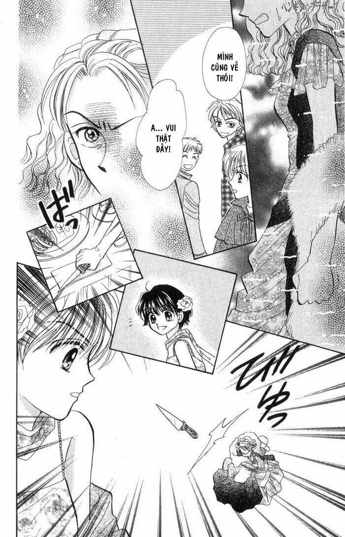 penguin brothers chapter 16 26