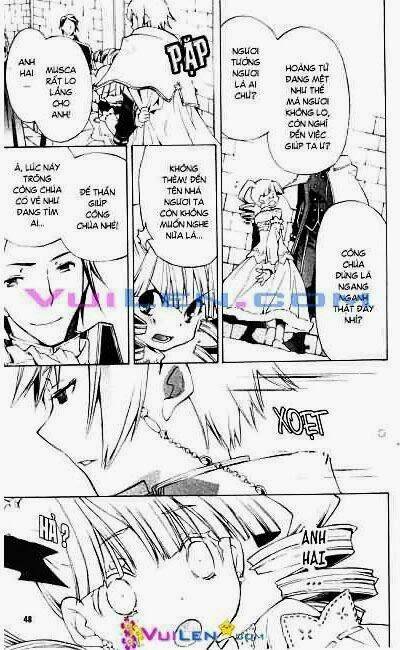 thanh kiếm và vương miện chapter 2 48