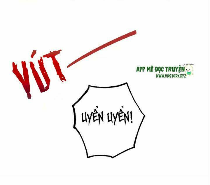 cái vòng này thật loạn chapter 19.5 4