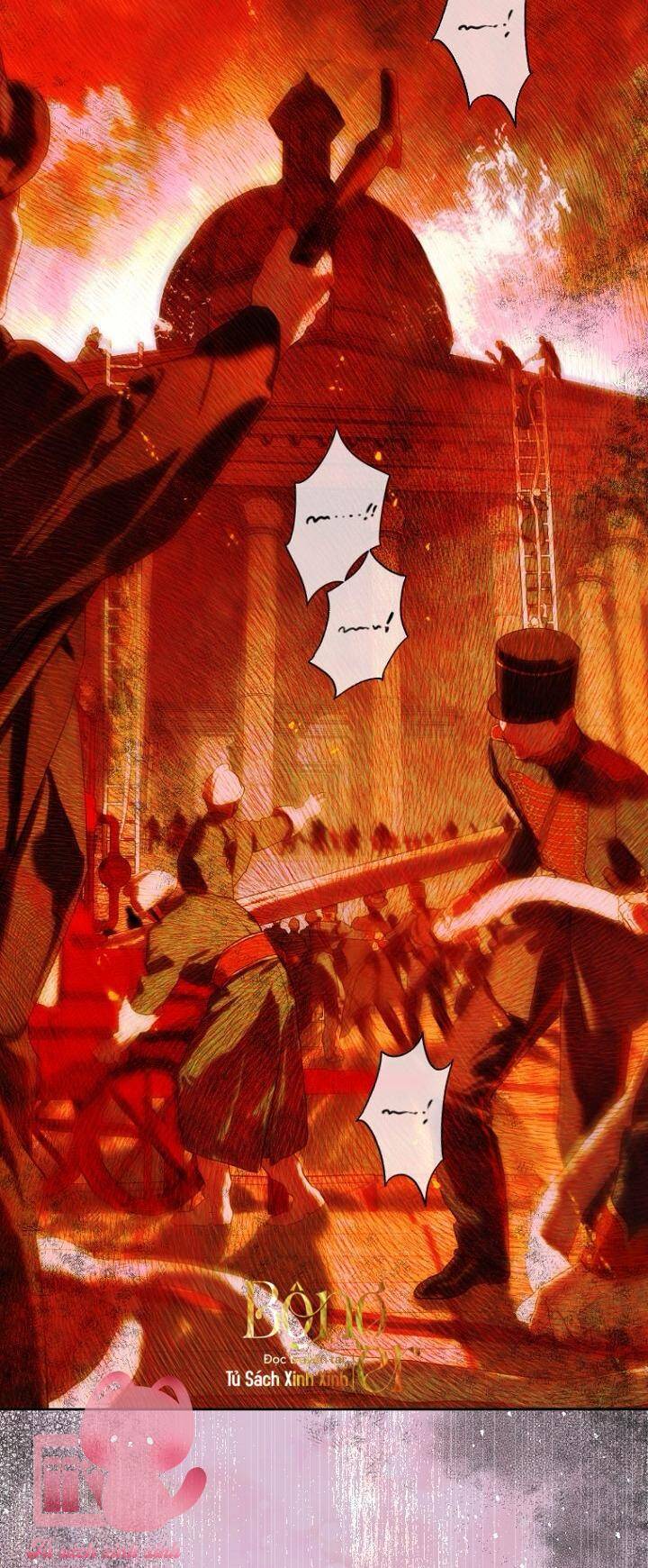 mẹ tôi lại kết hôn lần nữa chapter 48 48