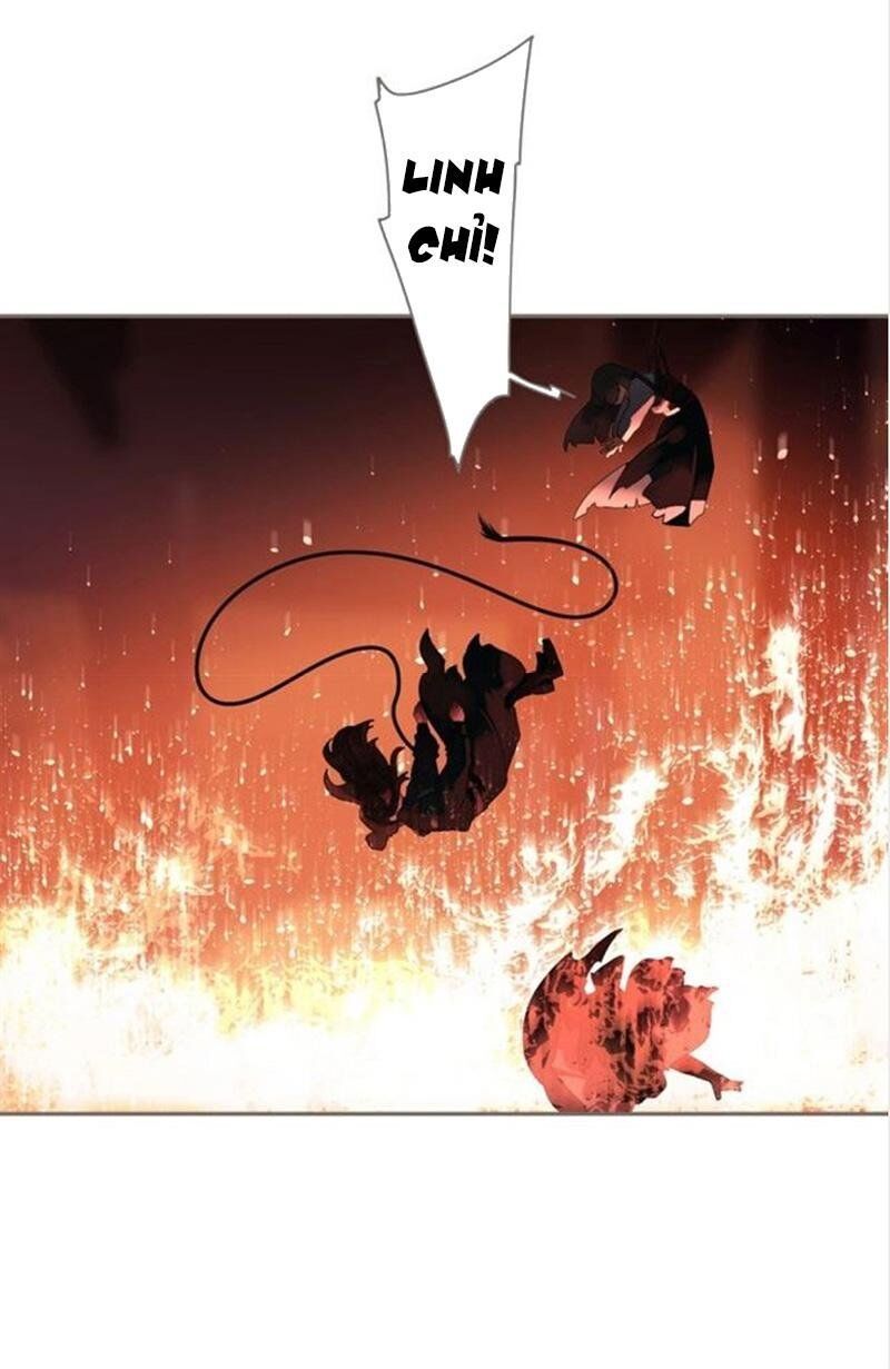 nhất đại linh hậu chapter 114 49