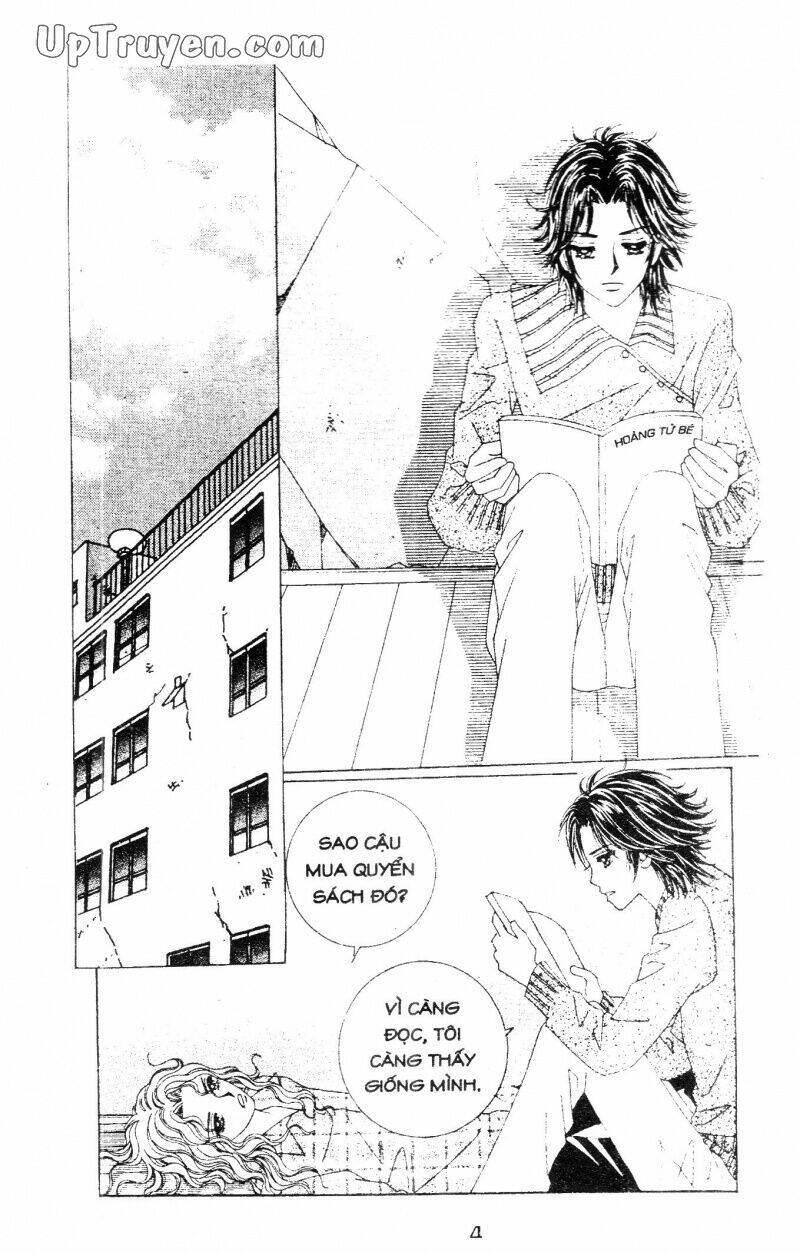 mặt nạ tình yêu chapter 66 5