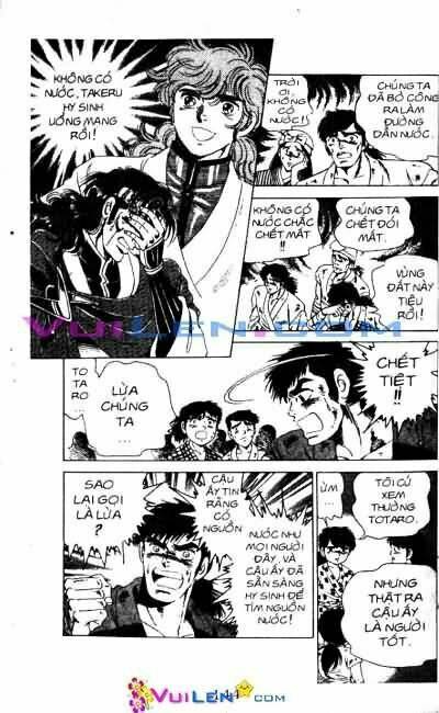 vương tử takeru chapter 2 144