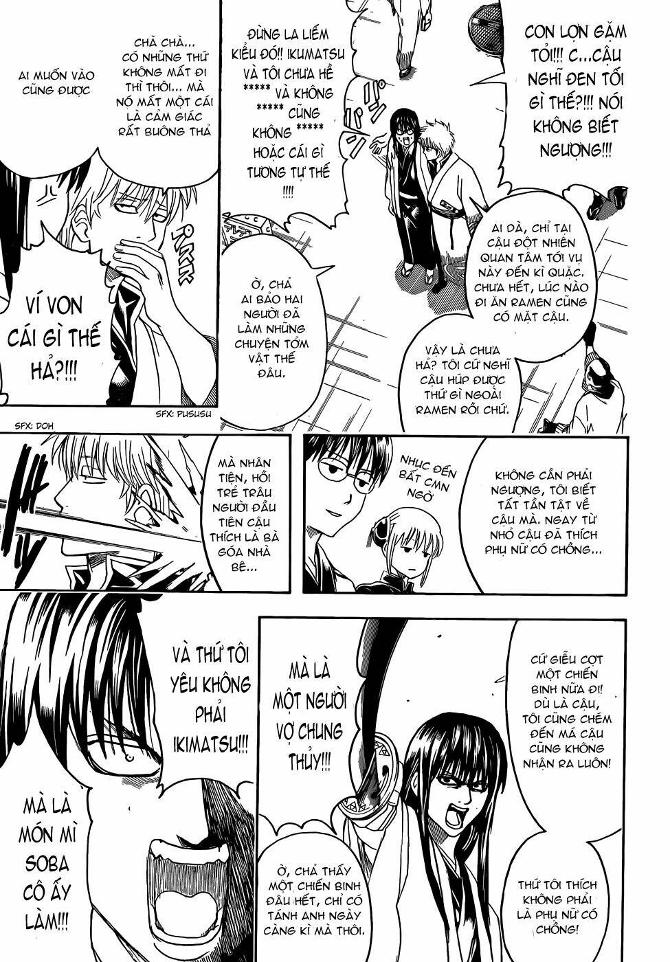 gintama - linh hồn bạc chapter 431 7