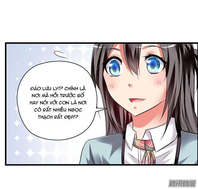 thủ hội chi vũ chapter 15 96