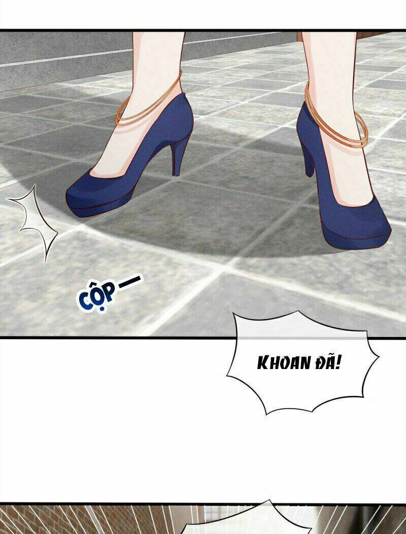 cạm bẫy lửa tình chapter 13 15