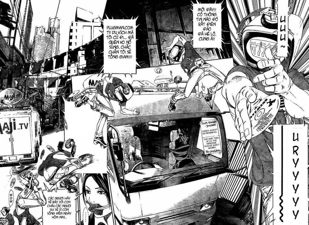 air gear chapter 242 12