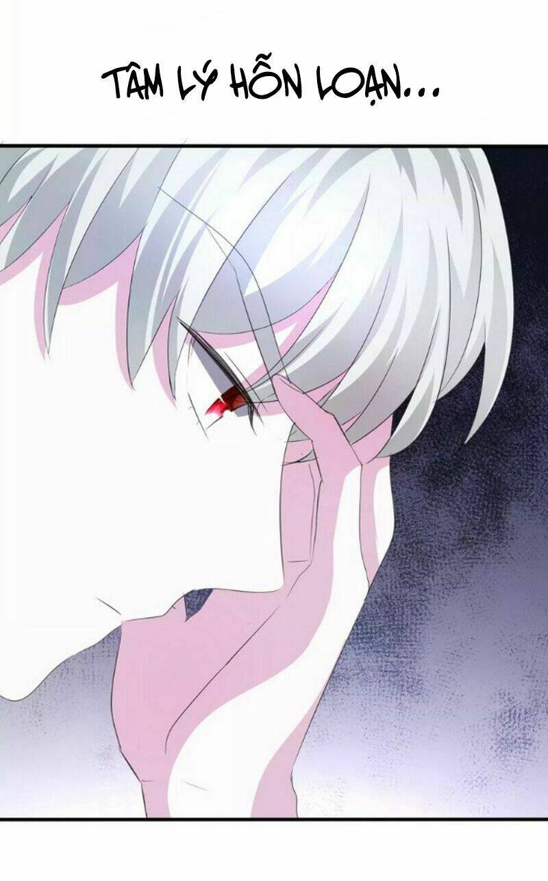 một lời không hợp liền hút máu chapter 18 61