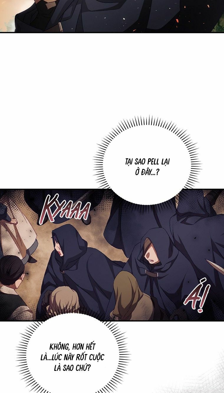 tôi nhìn thấy cái chết của bạn chapter 13 4