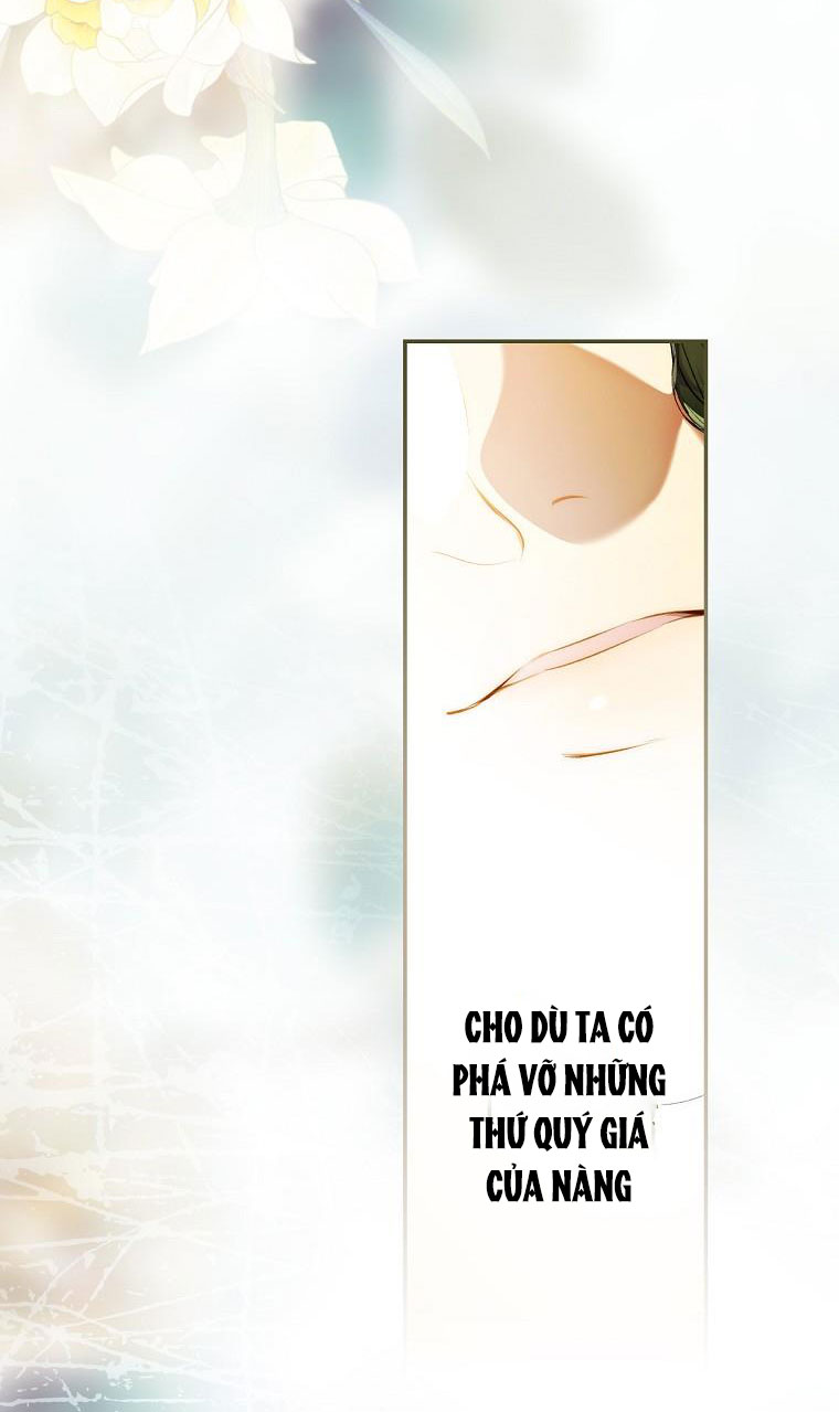 quý cô bí ẩn - secret lady chapter 88.1 20