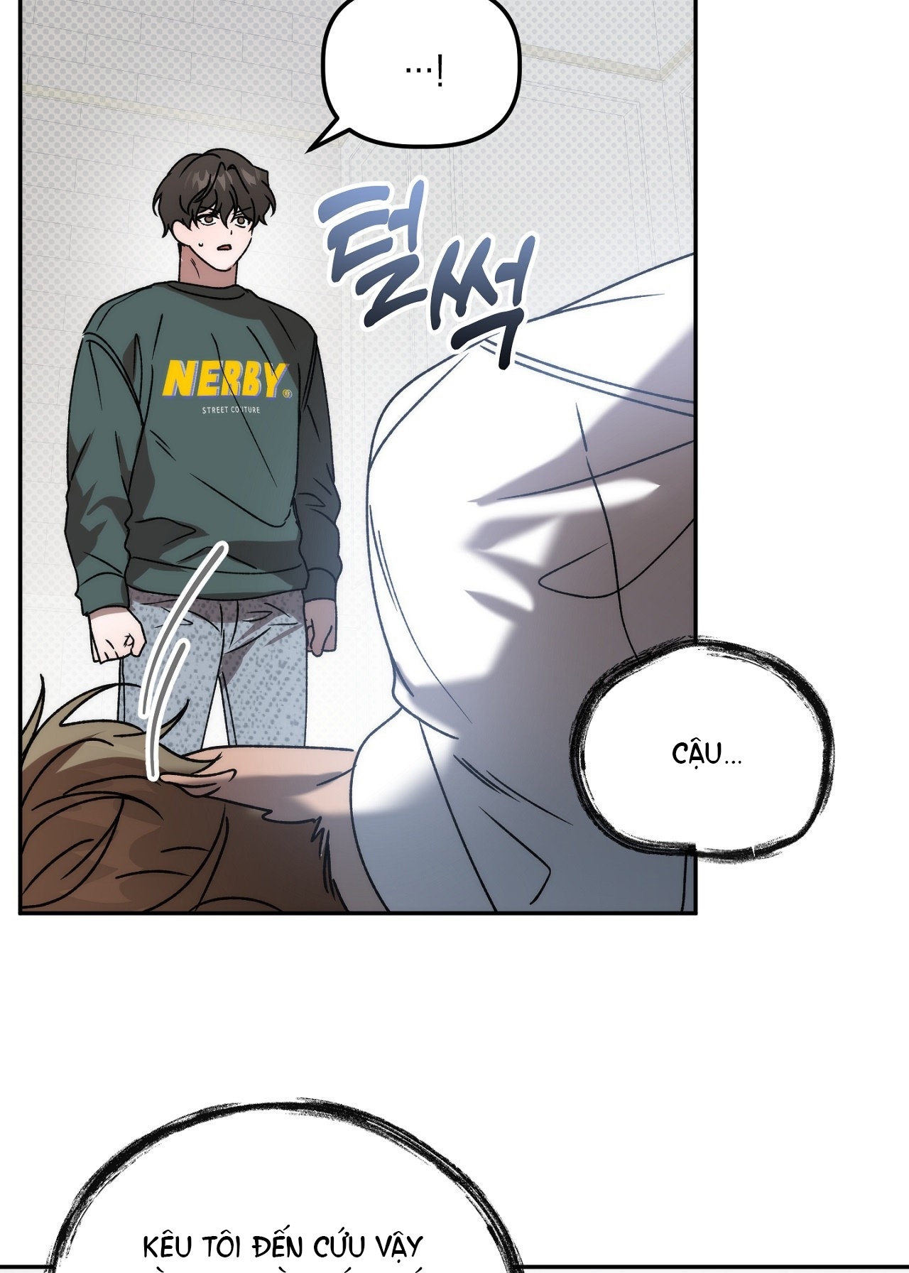 Anh Đã Hiểu Chưa? chapter 36.2 - Trang 28