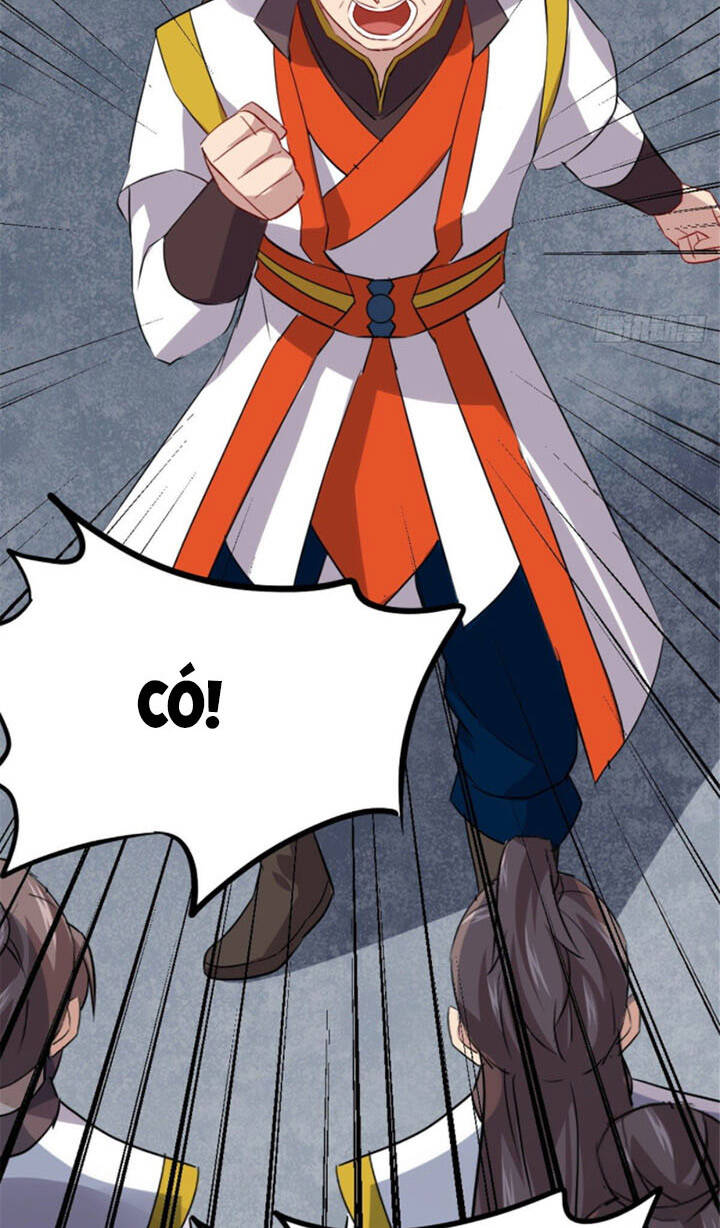 vạn đạo long hoàng chapter 16 27