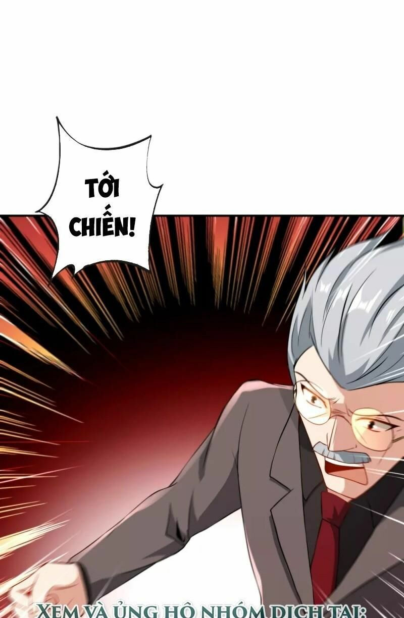 vòng bạn bè mạnh nhất của tiên giới chapter 37 49