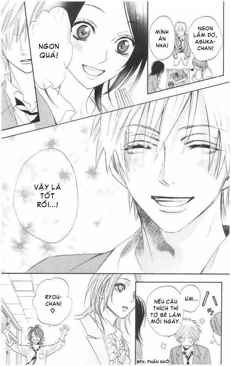 chàng trai hoàn hảo chapter 1 34