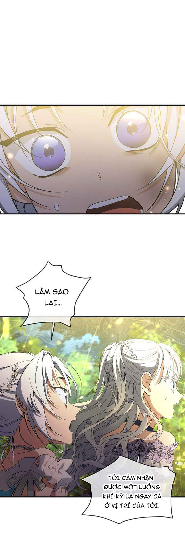 hướng đến ánh dương một lần nữa chapter 42 23