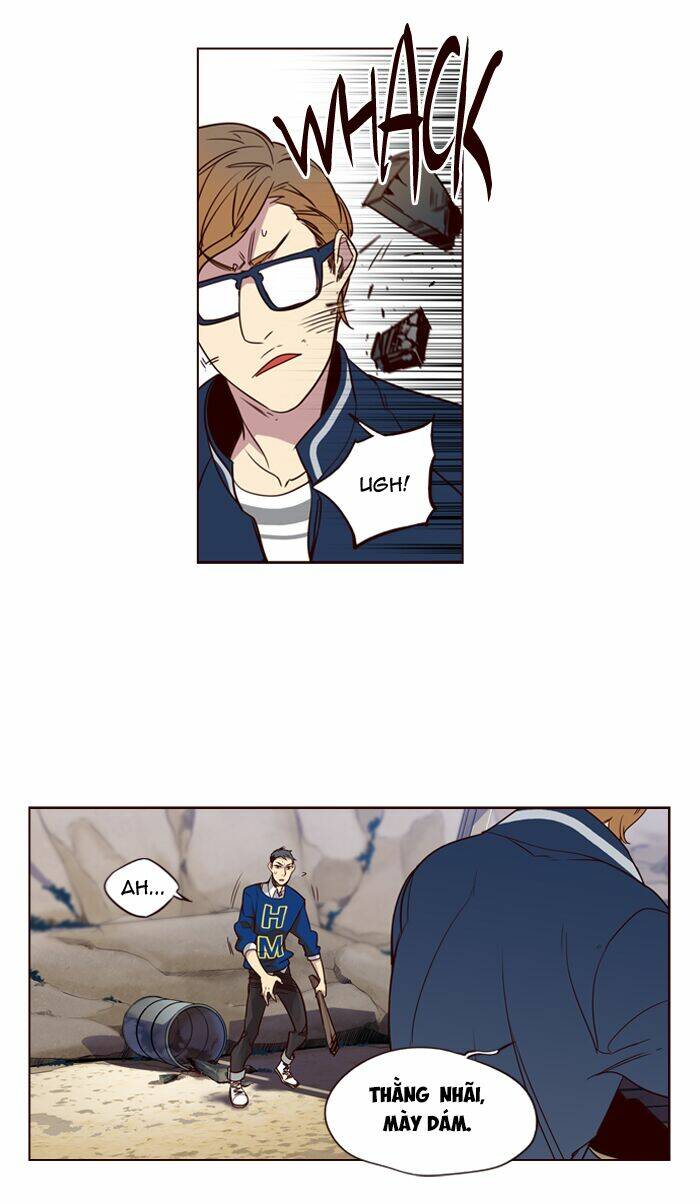 nữ sinh trường wilds chapter 239 26