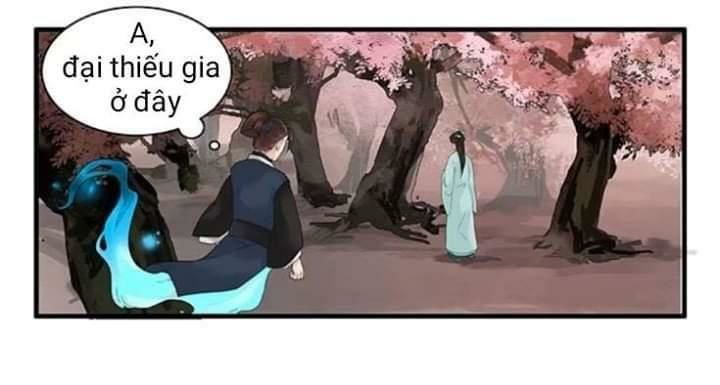 mưa chìm sâu trong mây chapter 34 12