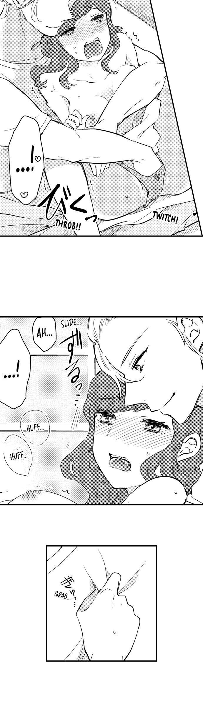 tình dục như mật ngọt chapter 6.2 4