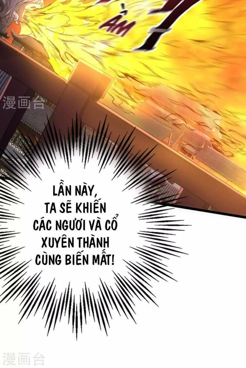 phục thiên thánh chủ chapter 23 42