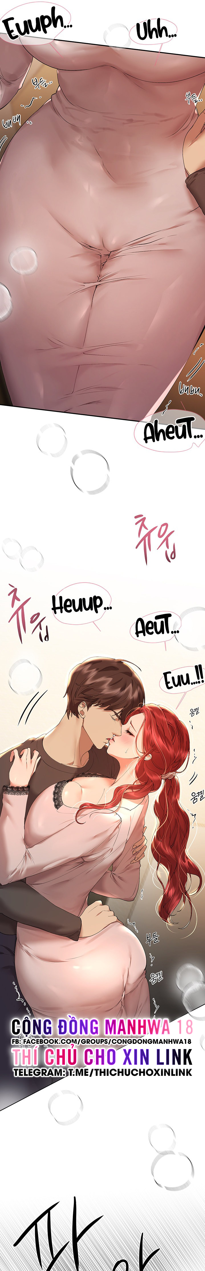 những người bạn của chị tôi chapter 53 10