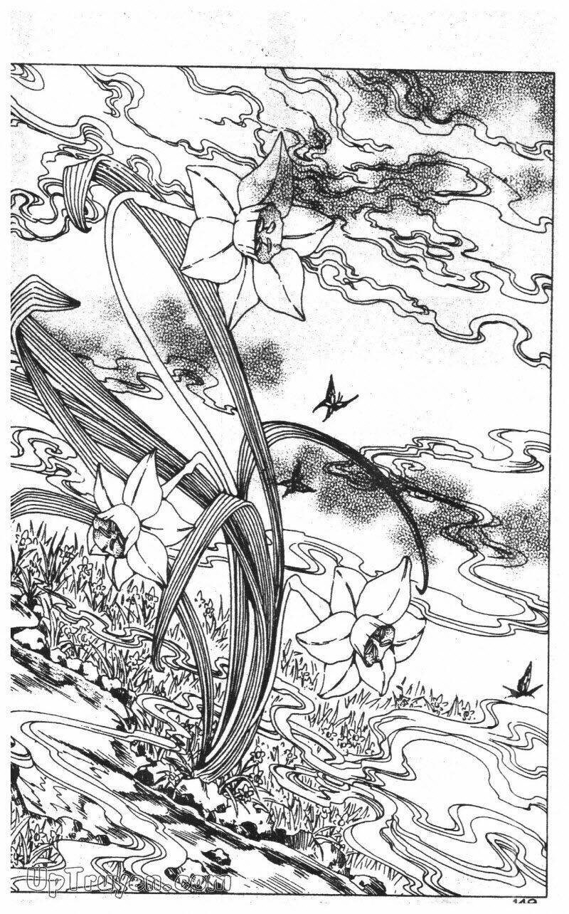 xxxholic - hành trình bí ẩn chapter 5 149