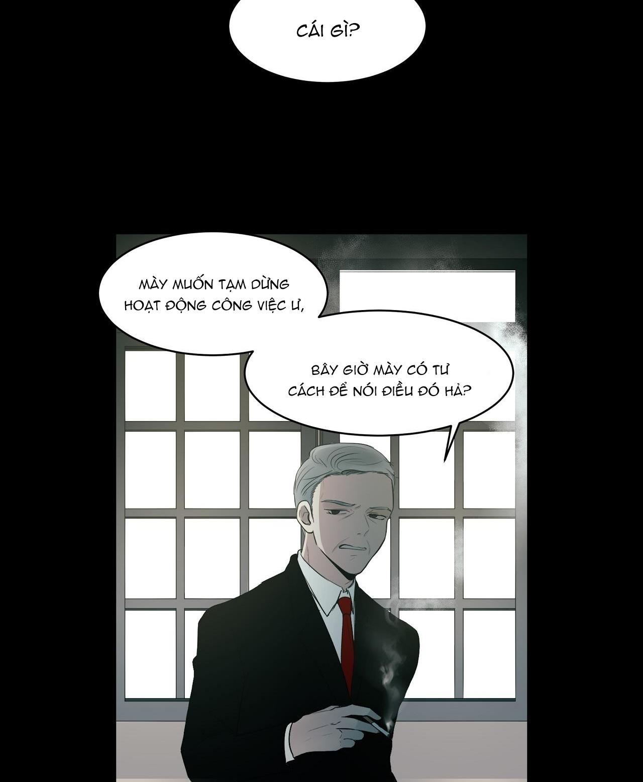 hiến tế máu chapter 8 31