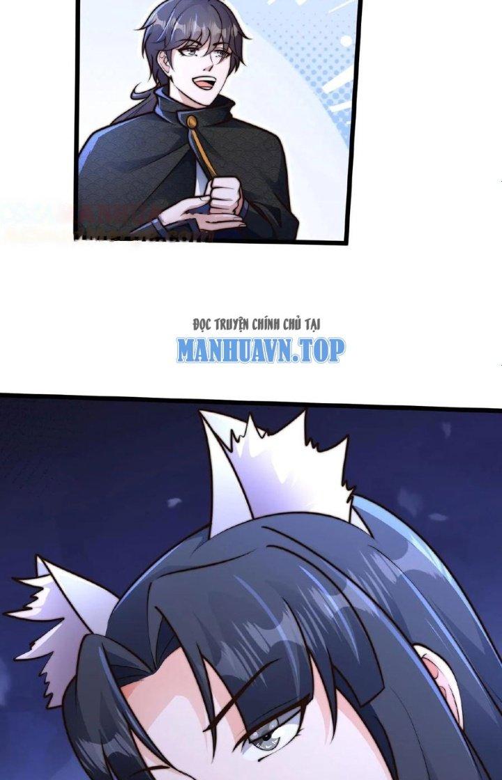 ta nuôi ma quỷ ở trấn ma ti chapter 164 46